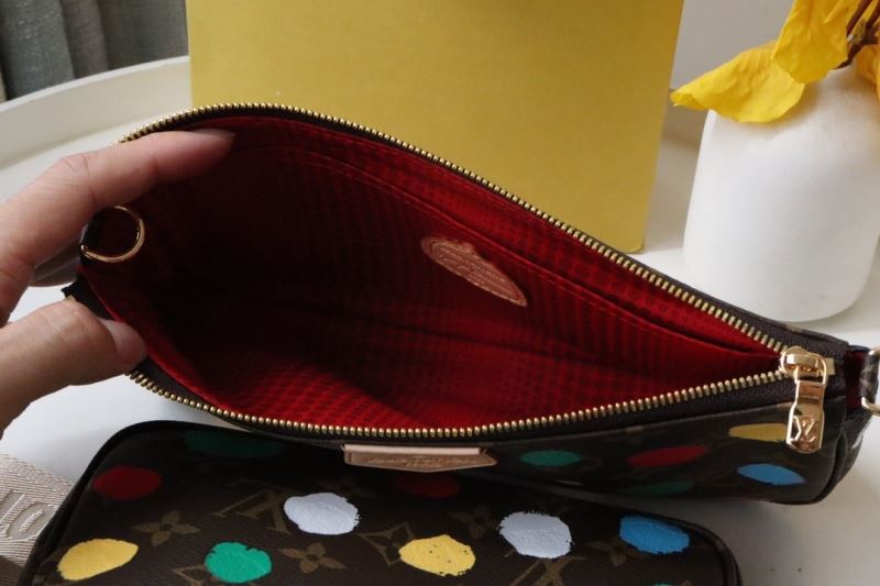 Louis Vuitton Satchel Bags